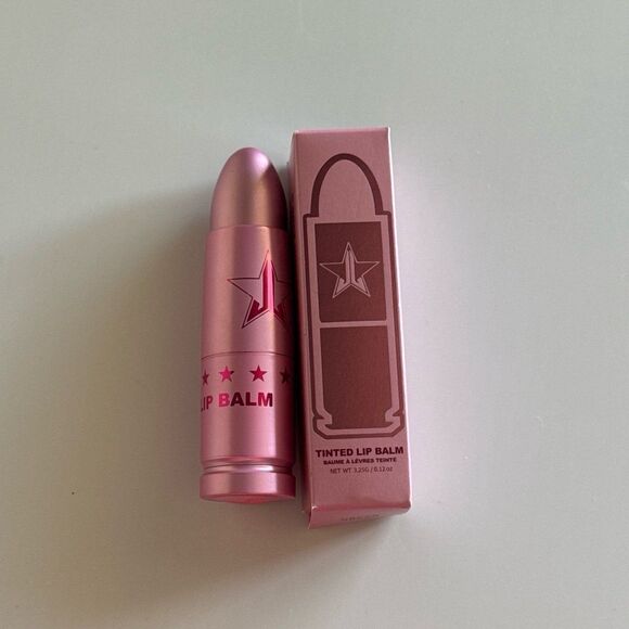 Jeffree Star Cosmetics Lip Balm Cowboy Kiss - Picture 3 of 8